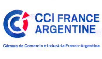 CCI FRANCE ARGENTINE CAMARA DE COMERCIO E INDUSTRIA FRANCO-ARGENTINA