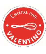 COCINA CON VALENTINO