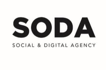 SODA. SOCIAL & DIGITAL AGENCY