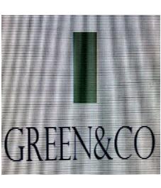 GREEN&CO