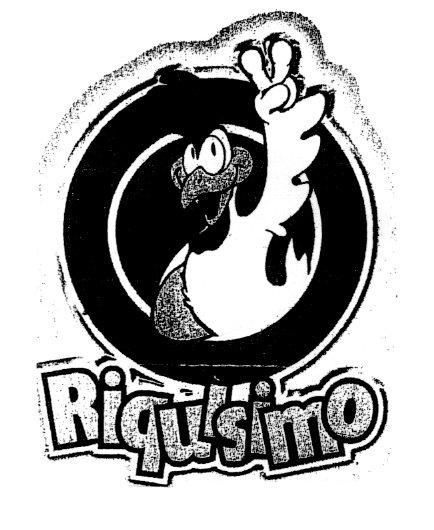 RIQUISIMO