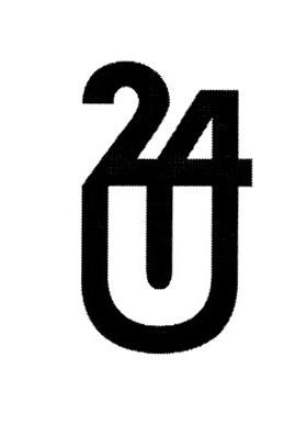 24 U