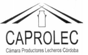 CAPROLEC CAMARA PRODUCTORES LECHEROS CORDOBA