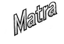 MATRA