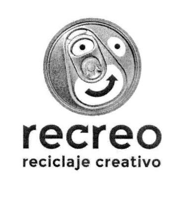 RECREO RECICLAJE CREATIVO