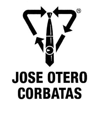 JOSE OTERO CORBATAS