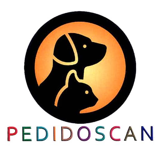 PEDIDOSCAN