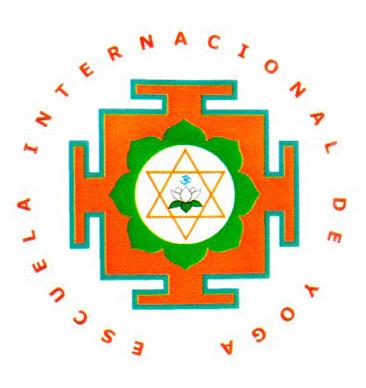 ESCUELA INTERNACIONAL DE YOGA