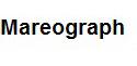 MAREOGRAPH