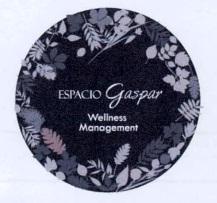 ESPACIO GASPAR WELLNESS MANAGEMENT