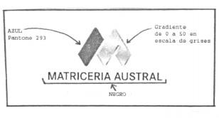 MATRICERIA AUSTRAL