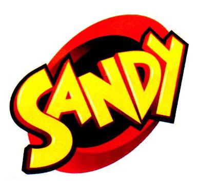 SANDY