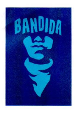 BANDIDA