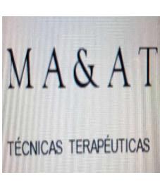 M A & A T TÉCNICAS TERAPÉUTICAS