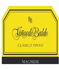 BB VIÑAS DE BALDO CLÁSICO TINTO MAGNUM