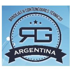 BANDEJAS & CONTENEDORES TERMICOS RG ARGENTINA