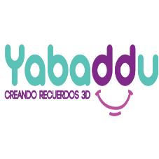 YABADDU CREANDO RECUERDOS 3D