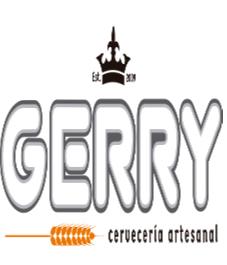 GERRY CERVECERIA ARTESANAL