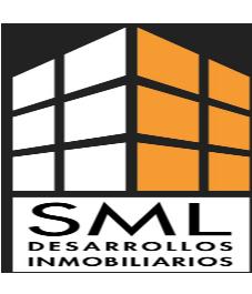 SML DESARROLLOS INMOBILIARIOS