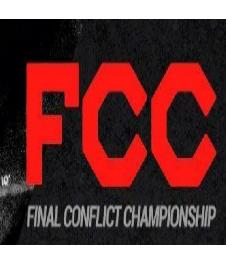 FCC FINAL CONFLICT CHAMPIONSHIP