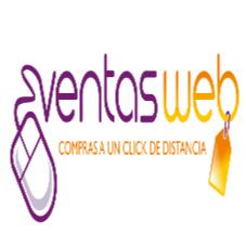 VENTAS WEB COMPRAS A UN CLICK DE DISTANCIA