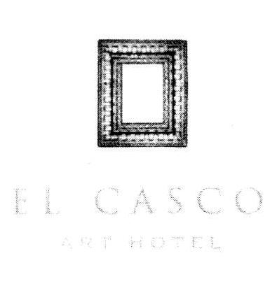 EL CASCO ART HOTEL