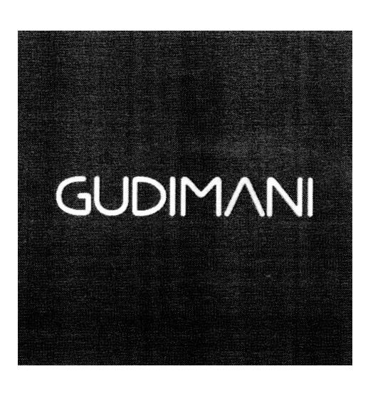 GUDIMANI