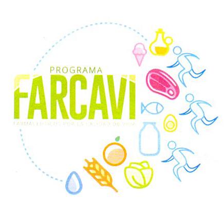 PROGRAMA FARCAVI FARMACEUTICOS POR LA CALIDAD DE VIDA