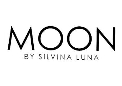 MOON BY SILVINA LUNA