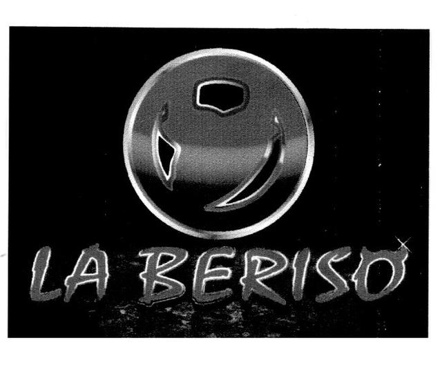 LA BERISO