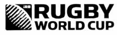 RUGBY WORLD CUP IRB