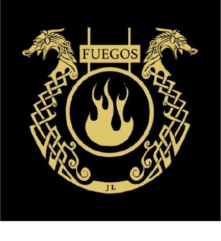 FUEGOS JL