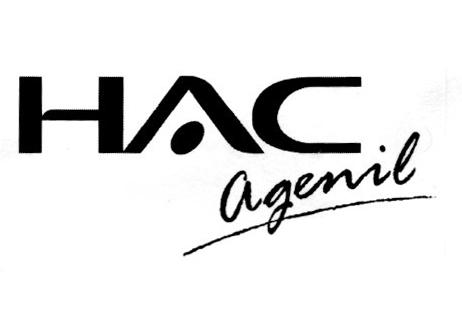 HAC AGENIL