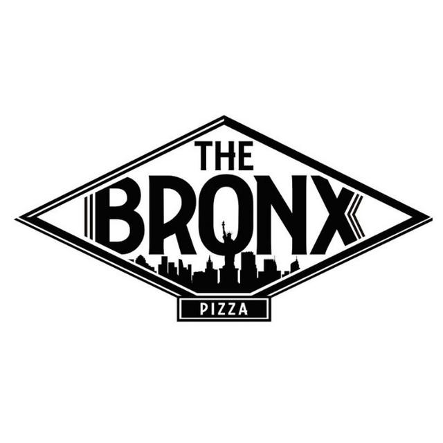 THE BRONX PIZZA