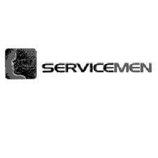 SERVICEMEN