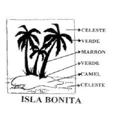 ISLA BONITA