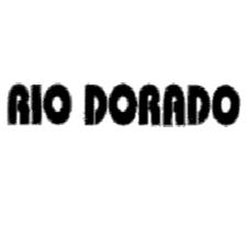 RIO DORADO