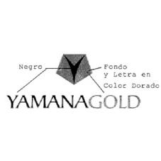 YAMANAGOLD