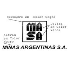 MA SA MINAS ARGENTINAS S.A.