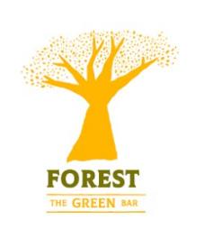 FOREST THE GREEN BAR