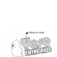 YESO ENTRE RIOS