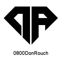 0800DONROUCH