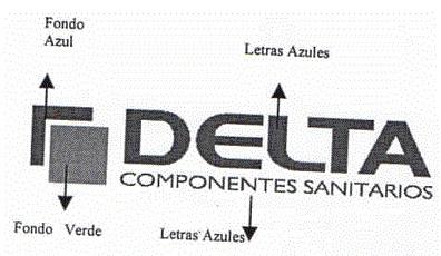 DELTA COMPONENTES SANITARIOS