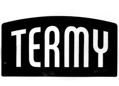 TERMY