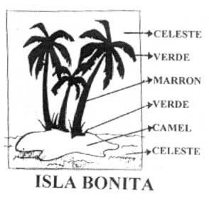 ISLA BONITA