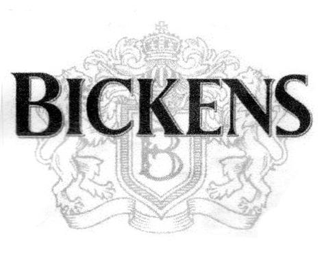 BICKENS B