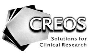 CREOS SOLUTIONS FOR CLINICAL RESEARCH