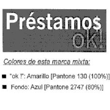 PRESTAMOS OK!