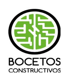 BOCETOS CONSTRUCTIVOS