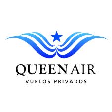 QUEEN AIR VUELOS PRIVADOS